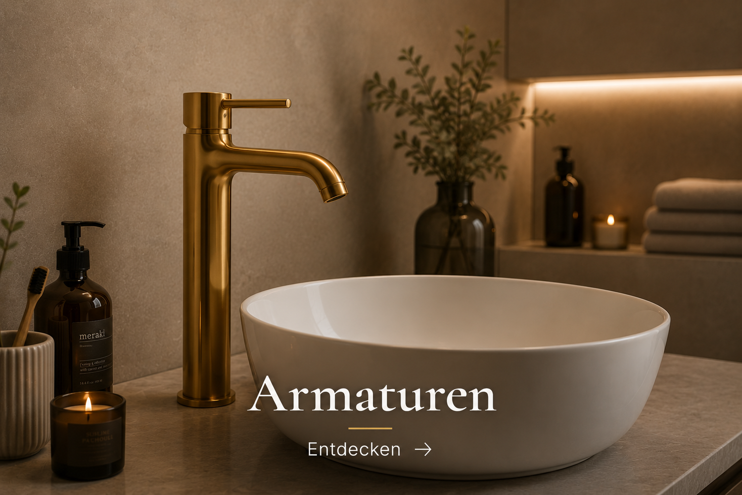 Armaturen