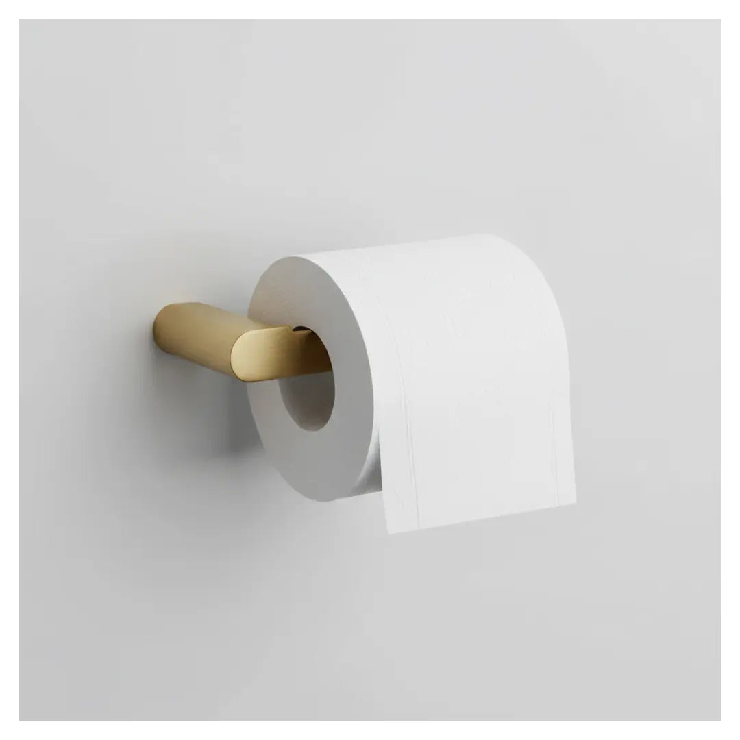 Badaccessoires REA MATI -Set 4-teilig – Gold gebürstet